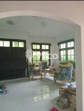 For Sale! Premium House LT 854m2 Desain Modern di Pondok Kelapa For Sale! Premium House LT 854m2 Desain Modern di Pondok Kelapa