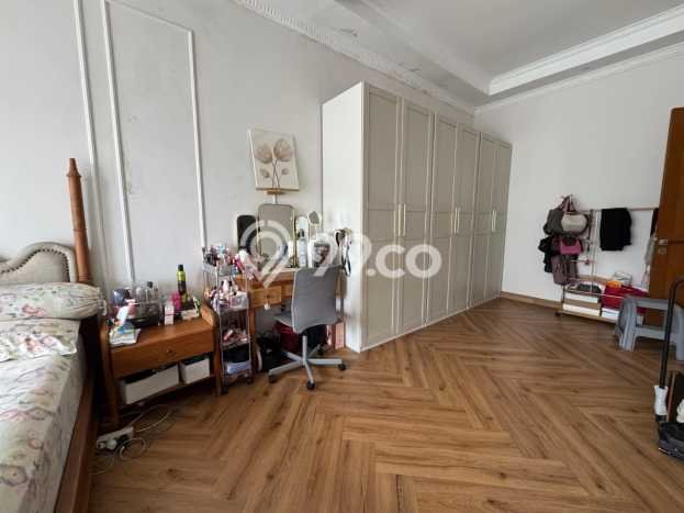 Rumah Modern 4 KT di Pondok Bambu Jakarta Timur Semi Furnished Rumah Modern 4 KT di Pondok Bambu Jakarta Timur Semi Furnished