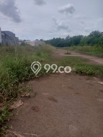 Tanah Kavling Dijual di Bintara, Bekasi dengan Luas Tanah 16000m2 Tanah Kavling Dijual di Bintara, Bekasi dengan Luas Tanah 16000m2