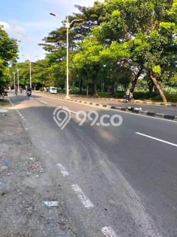 Lahan Dijual Lokasi Strategis di Jakarta Timur dengan Luas 200m2 Lahan Dijual Lokasi Strategis di Jakarta Timur dengan Luas 200m2
