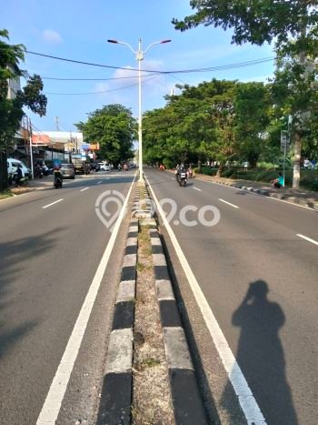 Lahan Dijual Lokasi Strategis di Jakarta Timur dengan Luas 200m2 Lahan Dijual Lokasi Strategis di Jakarta Timur dengan Luas 200m2