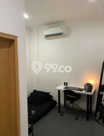 Rumah Kost untuk Dijual di Johar Baru dengan 40 KT, 40 KM, Luas 584m2 Rumah Kost untuk Dijual di Johar Baru dengan 40 KT, 40 KM, Luas 584m2