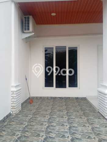 Properti Strategis 3 KT Luas Tanah 124m² di Penggilingan, Jakarta Timur Properti Strategis 3 KT Luas Tanah 124m² di Penggilingan, Jakarta Timur