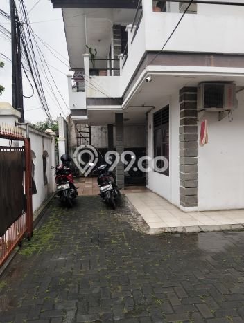 Dijual Rumah Premium dengan Fasilitas Sekitar Lengkap di Jatinegara, Jakarta Timur Dijual Rumah Premium dengan Fasilitas Sekitar Lengkap di Jatinegara, Jakarta Timur