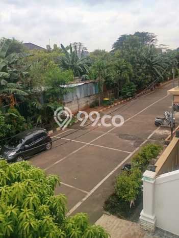 Properti Strategis 3 KT Luas Tanah 124m² di Penggilingan, Jakarta Timur Properti Strategis 3 KT Luas Tanah 124m² di Penggilingan, Jakarta Timur