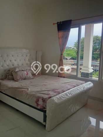 Properti Strategis 3 KT Luas Tanah 124m² di Penggilingan, Jakarta Timur Properti Strategis 3 KT Luas Tanah 124m² di Penggilingan, Jakarta Timur