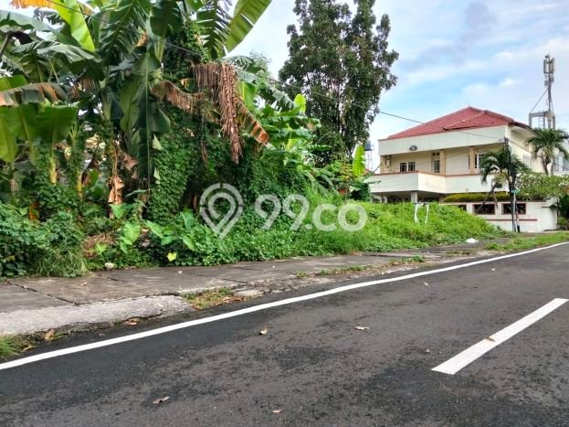 Lahan Investasi Lokasi Duren Sawit Jakarta Timur SHM Lahan Investasi Lokasi Duren Sawit Jakarta Timur SHM
