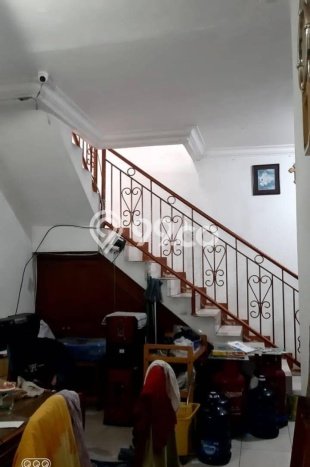 Hunian Impian Keluarga LB 110m² View Gunung di Pondok Kelapa, Jakarta Timur Hunian Impian Keluarga LB 110m² View Gunung di Pondok Kelapa, Jakarta Timur