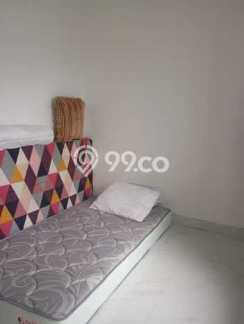 Properti Strategis 3 KT Luas Tanah 124m² di Penggilingan, Jakarta Timur Properti Strategis 3 KT Luas Tanah 124m² di Penggilingan, Jakarta Timur