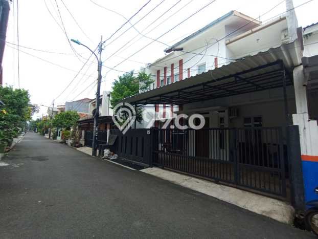 For Sale! Premium House LT 146m2 Desain Elegan di Rawamangun For Sale! Premium House LT 146m2 Desain Elegan di Rawamangun