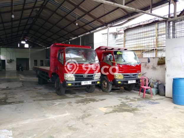 Gudang Favorit Dijual di Cibinong Bogor Area Pusat Bisnis Gudang Favorit Dijual di Cibinong Bogor Area Pusat Bisnis