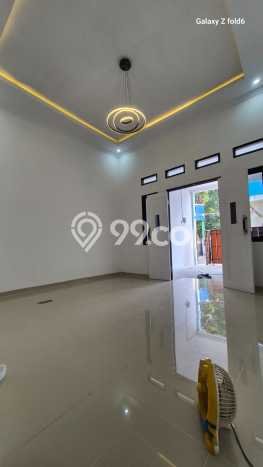 Jual Rumah Eksklusif 3 KT di Bintara, Bekasi Jual Rumah Eksklusif 3 KT di Bintara, Bekasi