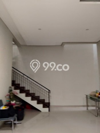 Rumah Minimalis 3 KT di Pondok Kelapa Jakarta Timur Unfurnished Rumah Minimalis 3 KT di Pondok Kelapa Jakarta Timur Unfurnished