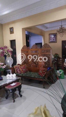 Rumah Minimalis 4 KT di Bekasi Bekasi Semi Furnished Rumah Minimalis 4 KT di Bekasi Bekasi Semi Furnished