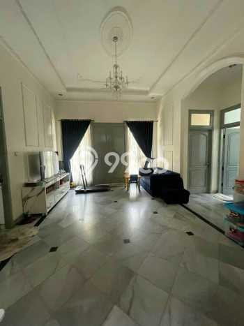 Dijual Rumah Mewah Elegan Dengan View Cantik di Pondok Kelapa, Jakarta Timur Dijual Rumah Mewah Elegan Dengan View Cantik di Pondok Kelapa, Jakarta Timur