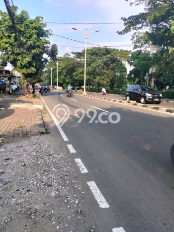 Lahan Dijual Lokasi Strategis di Jakarta Timur dengan Luas 200m2 Lahan Dijual Lokasi Strategis di Jakarta Timur dengan Luas 200m2