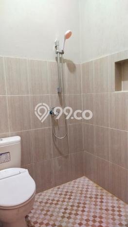 Rumah Minimalis 3 KT di Pondok Kelapa Jakarta Timur Unfurnished Rumah Minimalis 3 KT di Pondok Kelapa Jakarta Timur Unfurnished