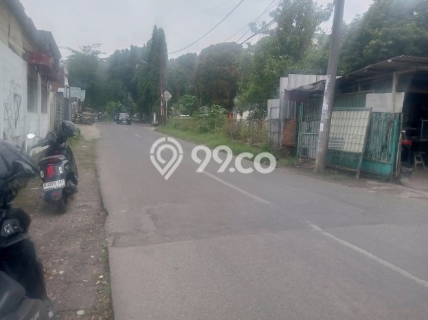 HARGA TERBAIK! Tanah di Duren Sawit, Luas 212m², Lokasi Strategis HARGA TERBAIK! Tanah di Duren Sawit, Luas 212m², Lokasi Strategis