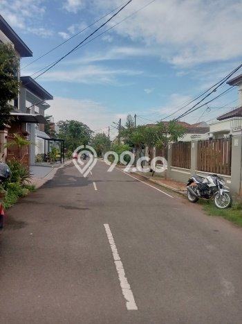 Tanah Kavling Dijual di Jakarta Timur dengan Spesifikasi 480m2 Tanah Kavling Dijual di Jakarta Timur dengan Spesifikasi 480m2