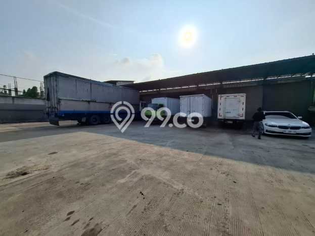 Gudang Bagus Dijual LB 457m2 Lokasi Strategis Jakarta Timur Area Cocok untuk Bisnis Gudang Bagus Dijual LB 457m2 Lokasi Strategis Jakarta Timur Area Cocok untuk Bisnis