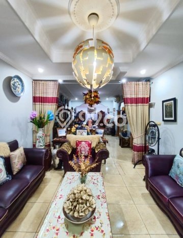 Rumah Minimalis 2 KT LT 300m2 di Jatiwaringin Rumah Minimalis 2 KT LT 300m2 di Jatiwaringin