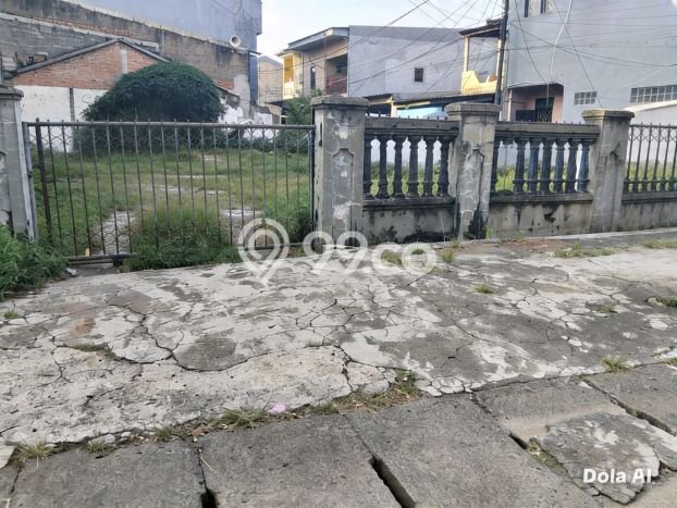 Lahan Dijual Lokasi Strategis di Jakarta Timur dengan Luas 200m2 Lahan Dijual Lokasi Strategis di Jakarta Timur dengan Luas 200m2