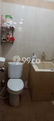 Rumah Minimalis 4 KT di Bekasi Bekasi Semi Furnished Rumah Minimalis 4 KT di Bekasi Bekasi Semi Furnished