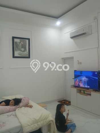 Properti Strategis 3 KT Luas Tanah 124m² di Penggilingan, Jakarta Timur Properti Strategis 3 KT Luas Tanah 124m² di Penggilingan, Jakarta Timur