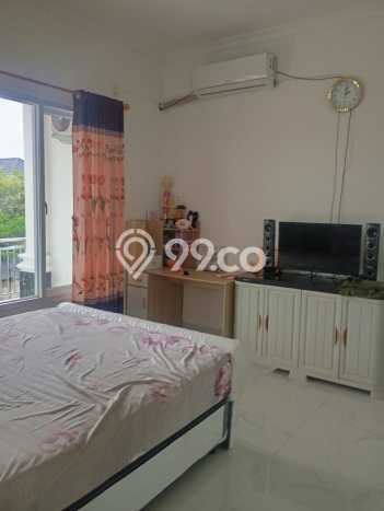 Properti Strategis 3 KT Luas Tanah 124m² di Penggilingan, Jakarta Timur Properti Strategis 3 KT Luas Tanah 124m² di Penggilingan, Jakarta Timur