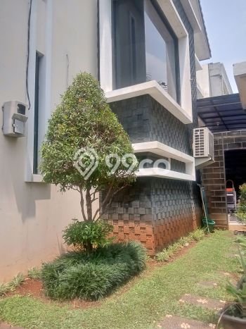 Hunian Elit LB 250m2 Siap Pakai Desain Elegan di Pondok Kelapa, Jakarta Timur Hunian Elit LB 250m2 Siap Pakai Desain Elegan di Pondok Kelapa, Jakarta Timur