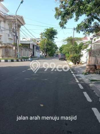 Rumah Mewah LB 750m2 Siap Pakai Desain Elegan di Pulomas, Jakarta Timur Rumah Mewah LB 750m2 Siap Pakai Desain Elegan di Pulomas, Jakarta Timur