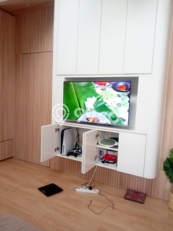 Hunian Elit LB 250m2 Siap Pakai Desain Elegan di Pondok Kelapa, Jakarta Timur Hunian Elit LB 250m2 Siap Pakai Desain Elegan di Pondok Kelapa, Jakarta Timur
