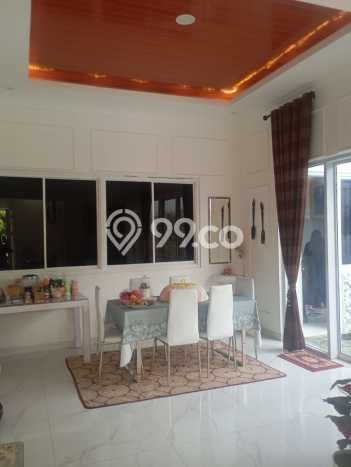 Properti Strategis 3 KT Luas Tanah 124m² di Penggilingan, Jakarta Timur Properti Strategis 3 KT Luas Tanah 124m² di Penggilingan, Jakarta Timur