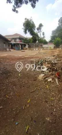 Tanah Kavling untuk Dijual di Duren Sawit Jakarta Timur 333m2 Tanah Kavling untuk Dijual di Duren Sawit Jakarta Timur 333m2