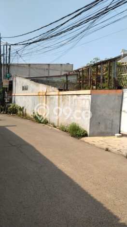 Tanah Dijual Area Strategis di Jatikramat Bekasi 1695m2 Tanah Dijual Area Strategis di Jatikramat Bekasi 1695m2