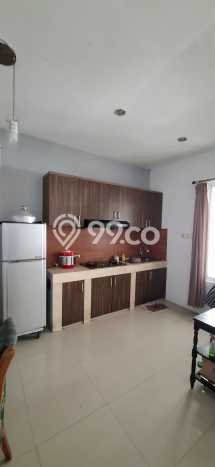 For Sale! Premium House LT 146m2 Desain Elegan di Rawamangun For Sale! Premium House LT 146m2 Desain Elegan di Rawamangun