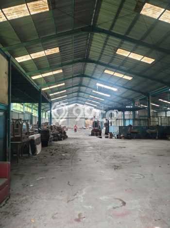 Gudang Dijual di Cileungsi LT 10770m2, LB 3200m2 Solusi Investasi Cerdas Gudang Dijual di Cileungsi LT 10770m2, LB 3200m2 Solusi Investasi Cerdas