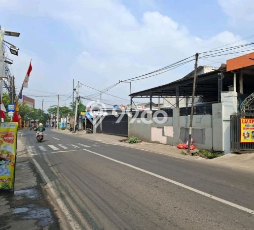 Gudang Bagus Dijual LB 457m2 Lokasi Strategis Jakarta Timur Area Cocok untuk Bisnis Gudang Bagus Dijual LB 457m2 Lokasi Strategis Jakarta Timur Area Cocok untuk Bisnis