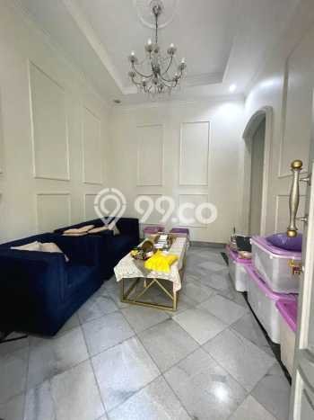 Dijual Rumah Mewah Elegan Dengan View Cantik di Pondok Kelapa, Jakarta Timur Dijual Rumah Mewah Elegan Dengan View Cantik di Pondok Kelapa, Jakarta Timur