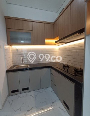 Rumah Minimalis 3 KT di Galaxy Bekasi Unfurnished Rumah Minimalis 3 KT di Galaxy Bekasi Unfurnished