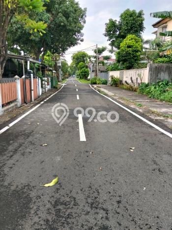 Lahan Investasi Lokasi Duren Sawit Jakarta Timur SHM Lahan Investasi Lokasi Duren Sawit Jakarta Timur SHM