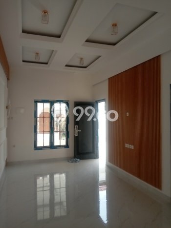 For Sale Hunian Rumah Nyaman 4 Kamar di Pondok Bambu, Jakarta Timur For Sale Hunian Rumah Nyaman 4 Kamar di Pondok Bambu, Jakarta Timur