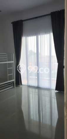 Rumah Luxury Modern Tanpa Renovasi di Jatibening Bekasi Rumah Luxury Modern Tanpa Renovasi di Jatibening Bekasi