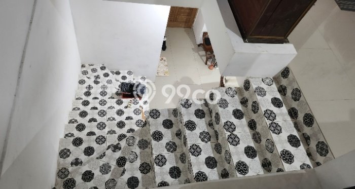 Rumah Murah LT 112m2 di Pondok Kelapa Lingkungan Asri Rumah Murah LT 112m2 di Pondok Kelapa Lingkungan Asri