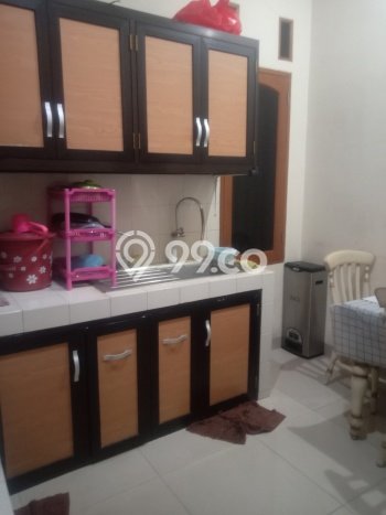 Rumah Minimalis 3 KT di Bintara Bekasi Unfurnished Rumah Minimalis 3 KT di Bintara Bekasi Unfurnished