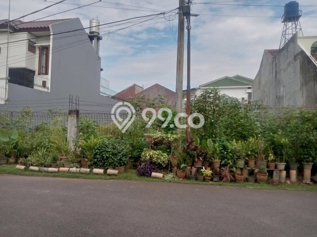 Tanah Kavling Dijual di Jakarta Timur dengan Spesifikasi 480m2 Tanah Kavling Dijual di Jakarta Timur dengan Spesifikasi 480m2