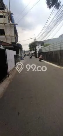Tanah Kavling untuk Dijual di Duren Sawit Jakarta Timur 333m2 Tanah Kavling untuk Dijual di Duren Sawit Jakarta Timur 333m2