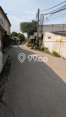 Tanah Dijual Area Strategis di Jatikramat Bekasi 1695m2 Tanah Dijual Area Strategis di Jatikramat Bekasi 1695m2