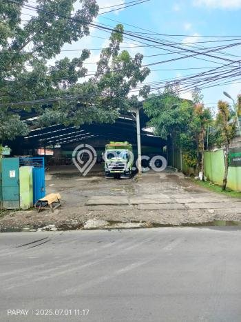 Gudang Paling Dicari LB 500m2 Dijual di Jatisampurna Gudang Paling Dicari LB 500m2 Dijual di Jatisampurna