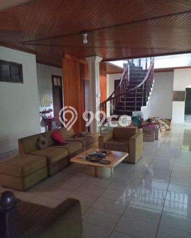 For Sale! Premium House LT 854m2 Desain Modern di Pondok Kelapa For Sale! Premium House LT 854m2 Desain Modern di Pondok Kelapa
